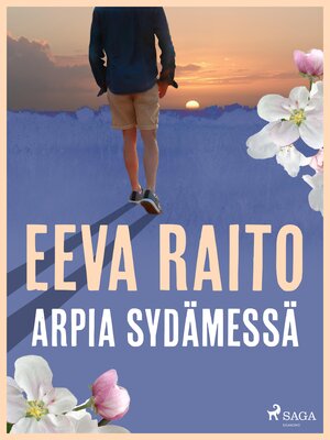 cover image of Arpia sydämessä